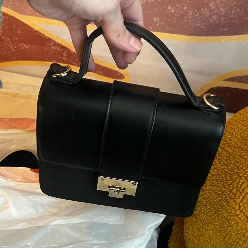 FOREVER21 bag